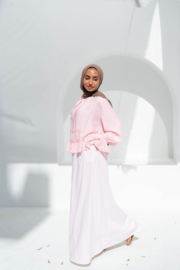 Rafaa Blouse