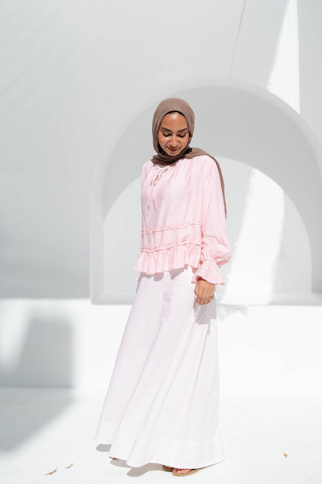 Rafaa Blouse