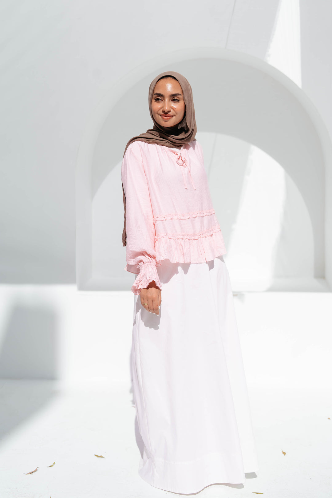 Rafaa Blouse