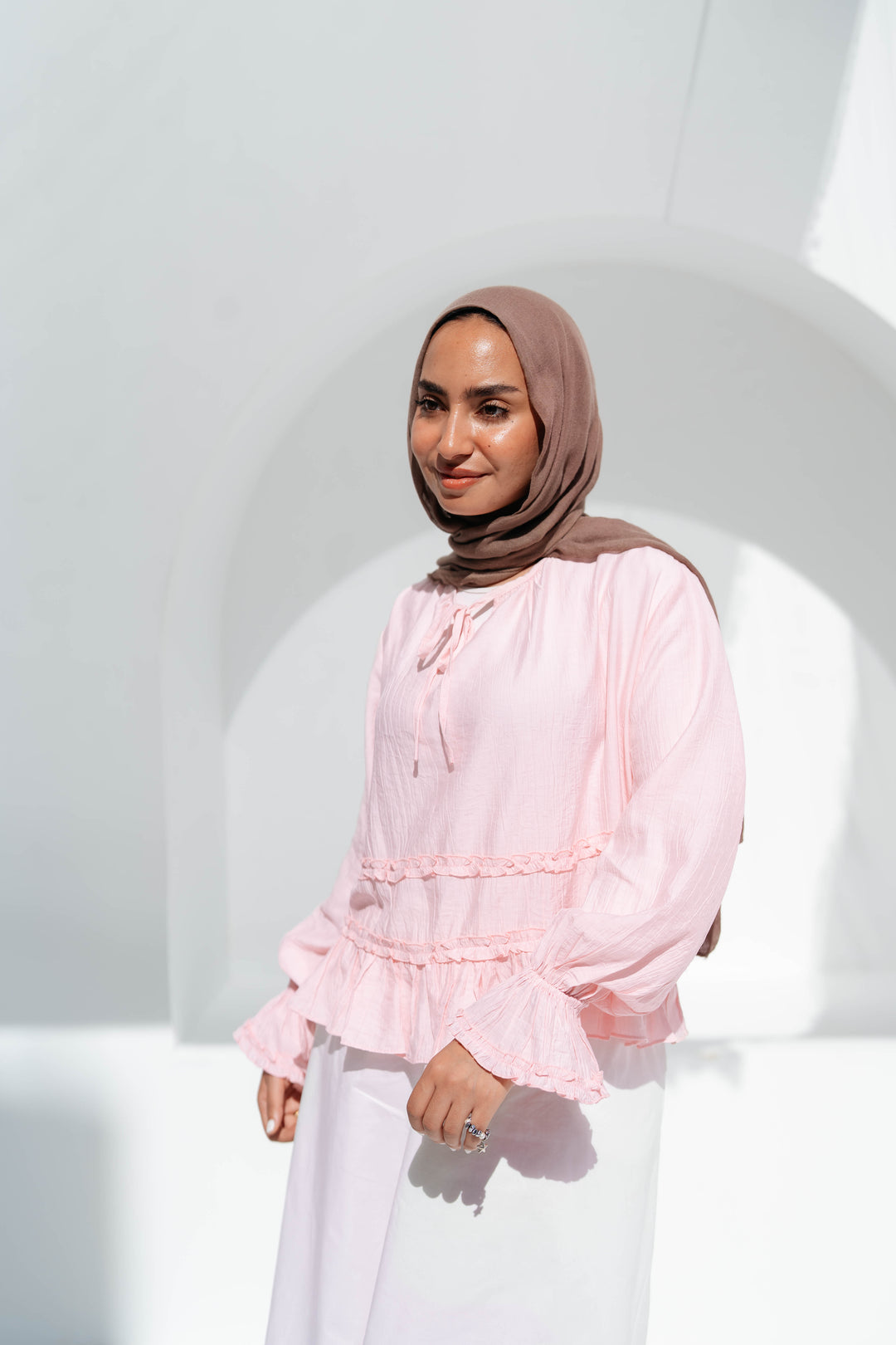 Rafaa Blouse