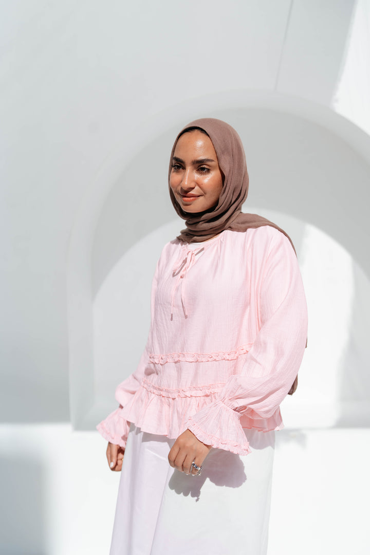 Rafaa Blouse