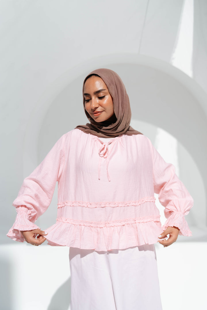 Rafaa Blouse