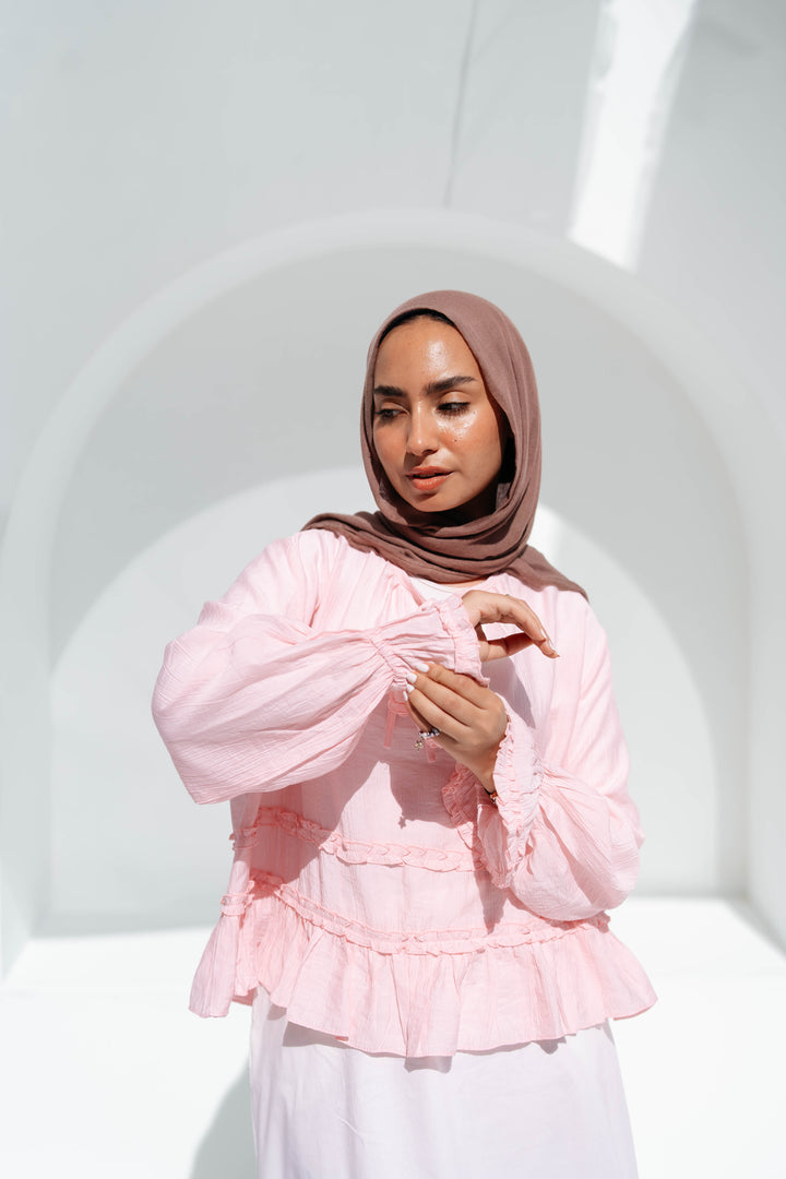 Rafaa Blouse