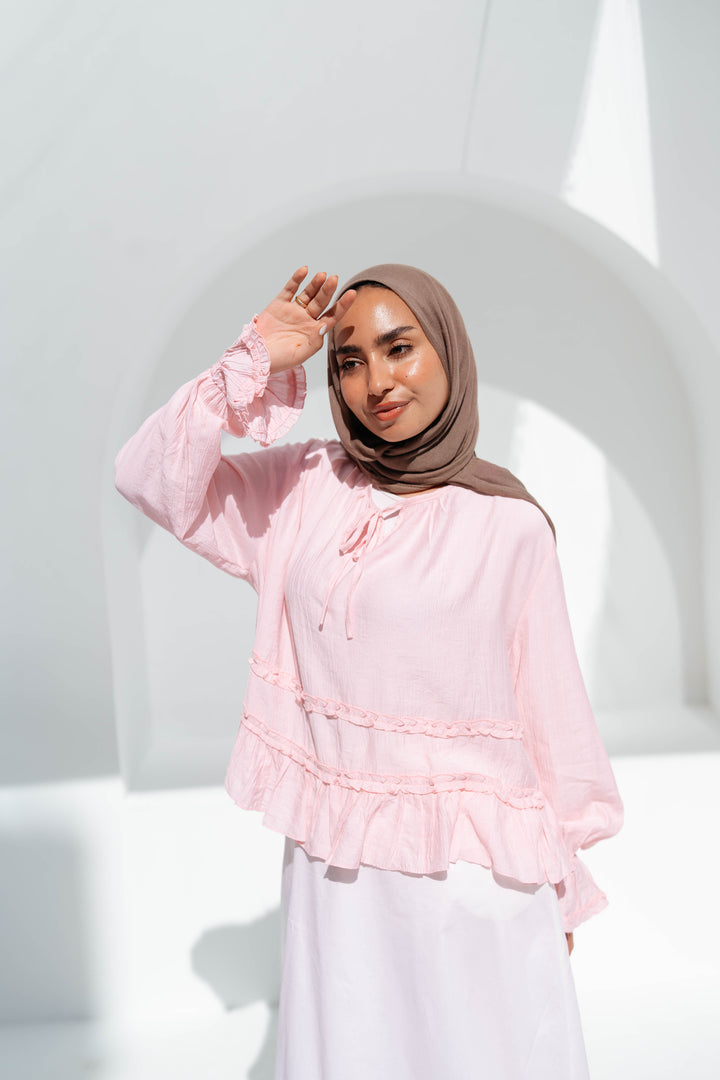 Rafaa Blouse
