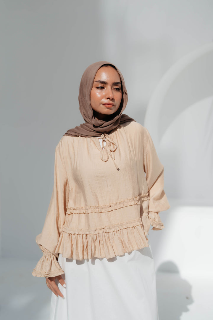 Rafaa Blouse