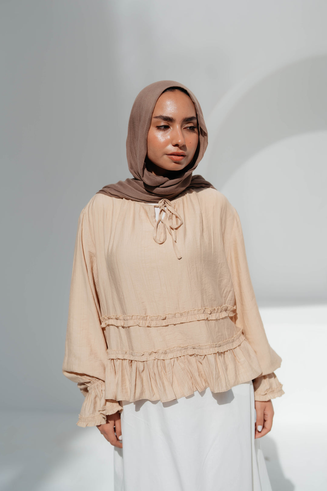 Rafaa Blouse