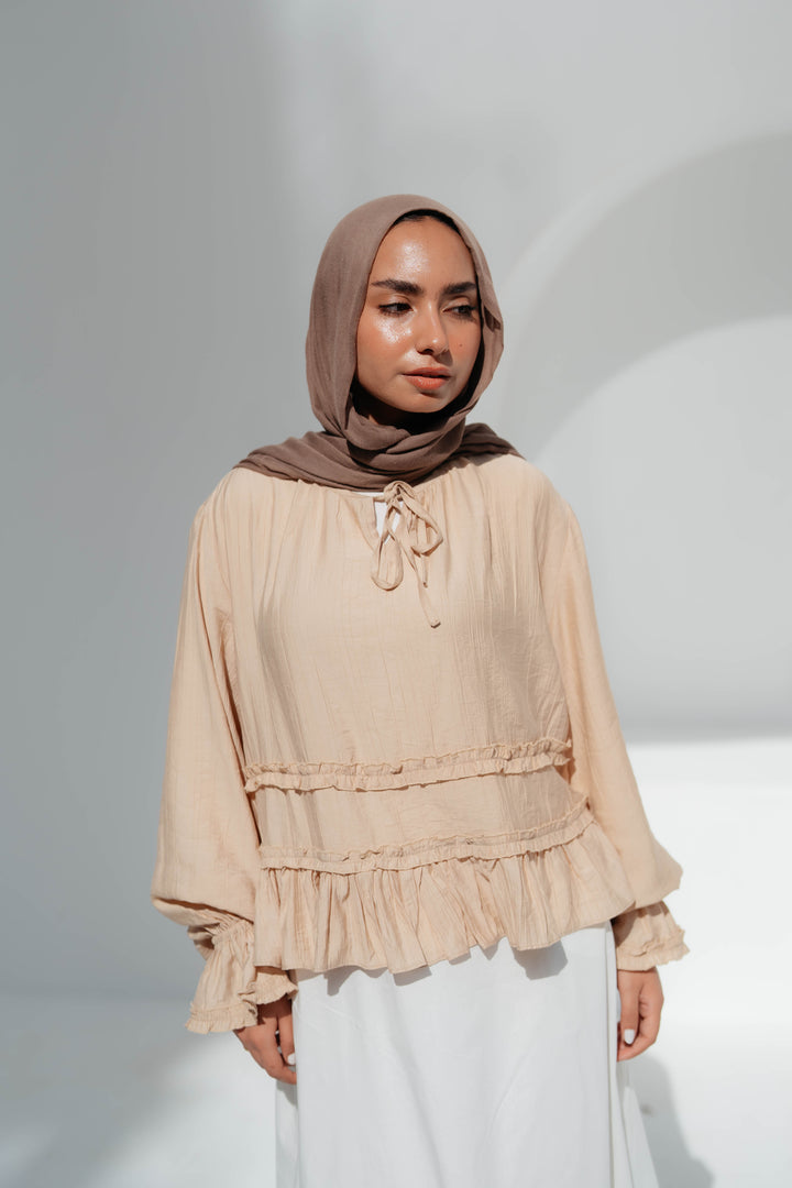 Rafaa Blouse
