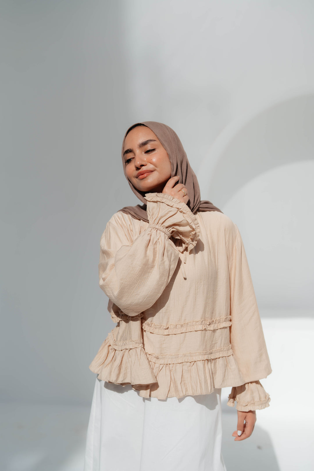 Rafaa Blouse