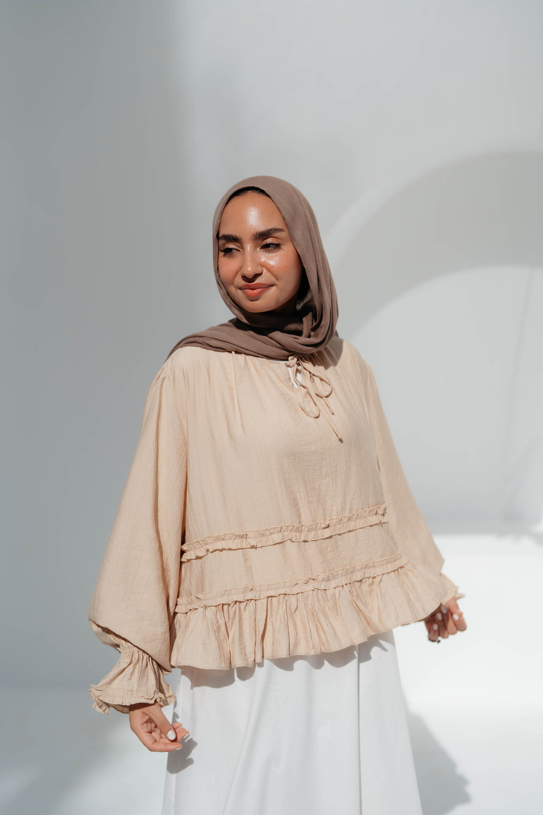Rafaa Blouse