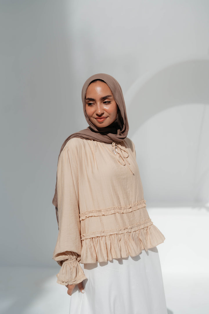 Rafaa Blouse