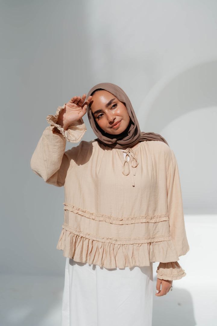 Rafaa Blouse