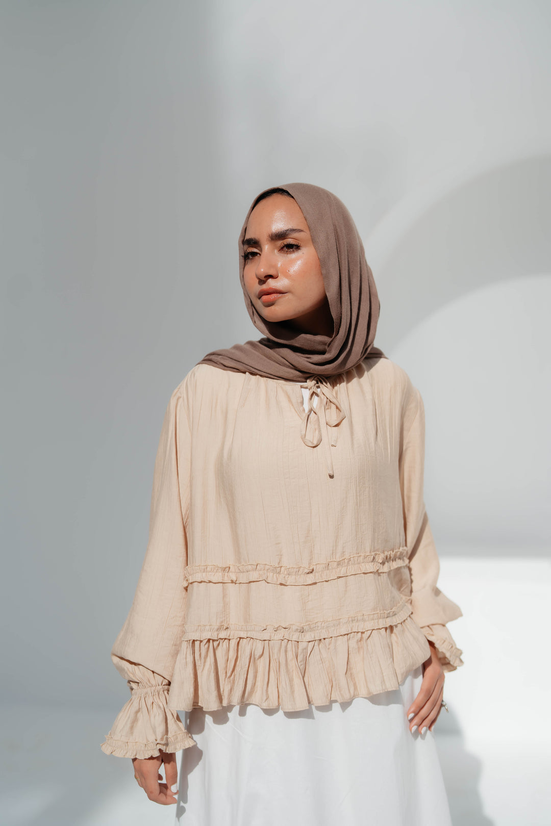 Rafaa Blouse