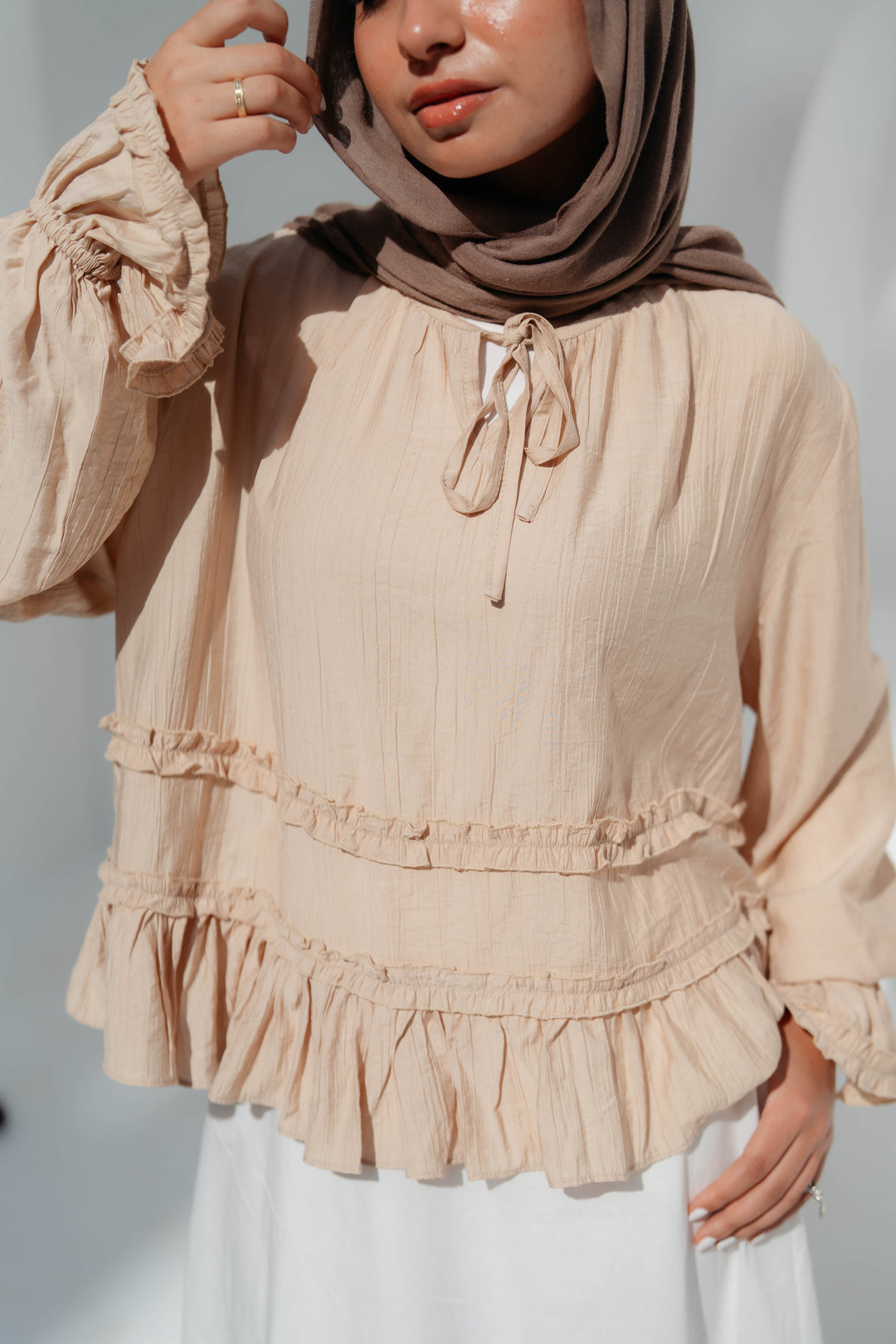 Rafaa Blouse
