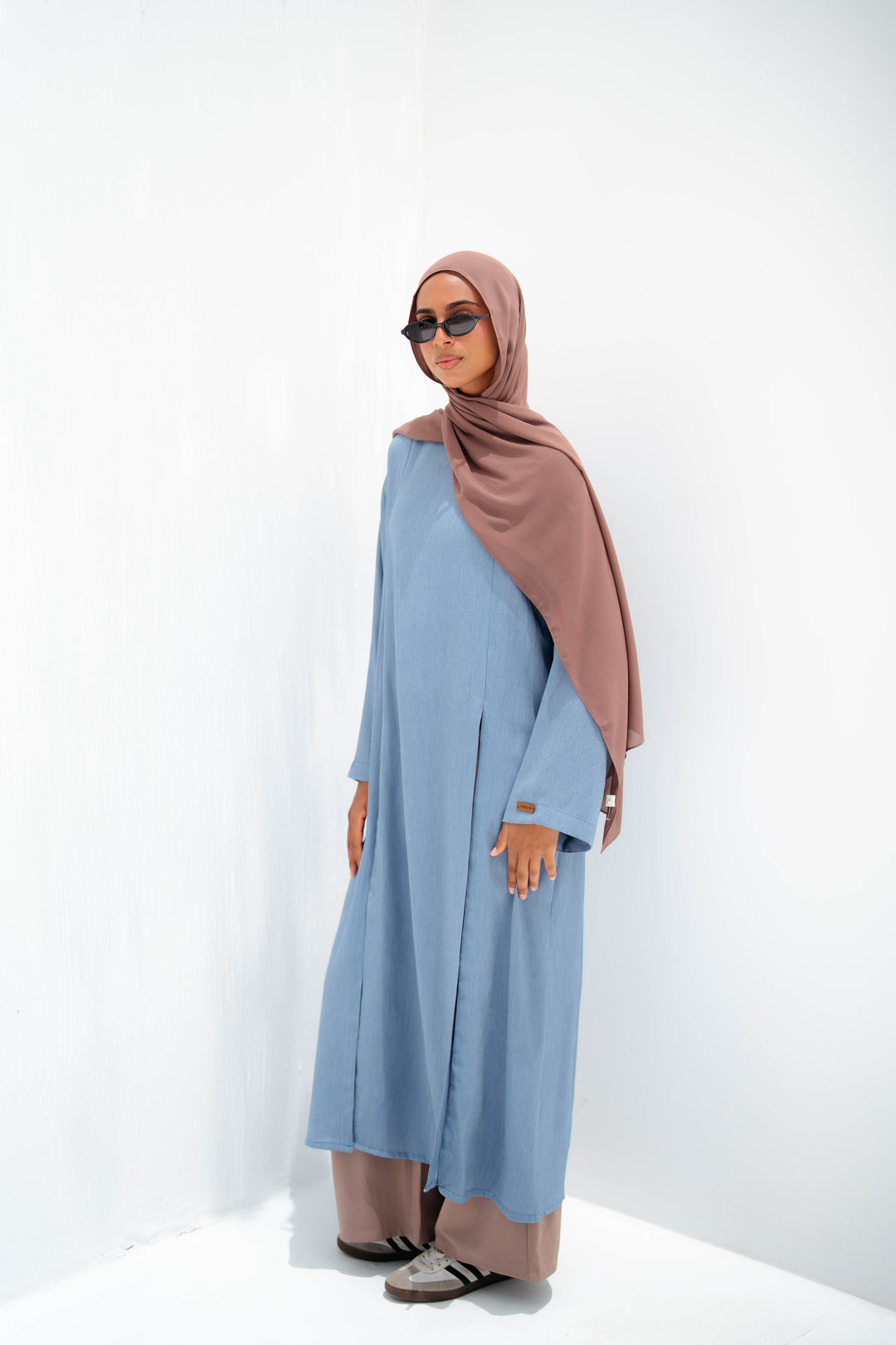 Sila Blouse
