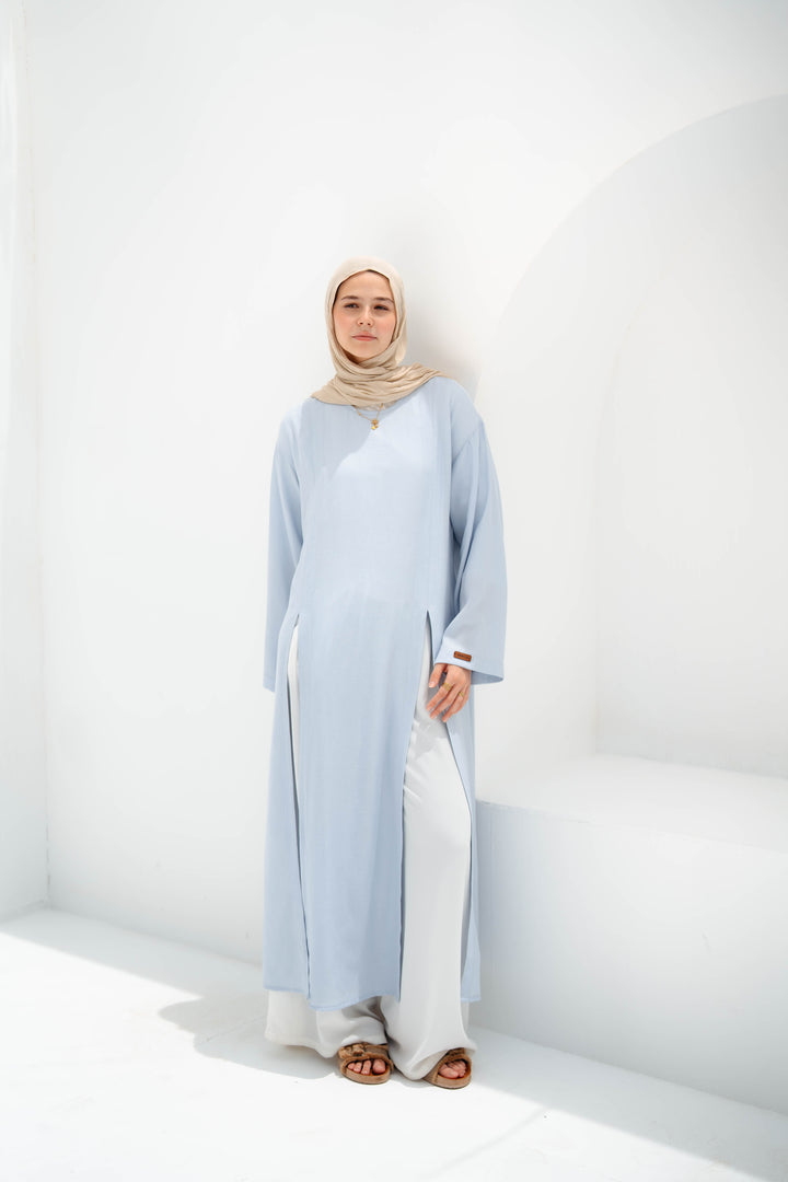 Sila Blouse