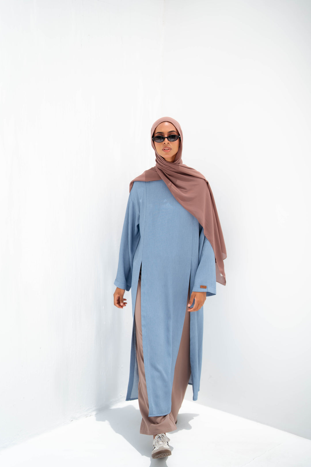 Sila Blouse
