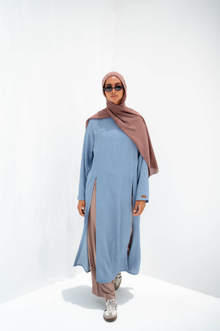 Sila Blouse