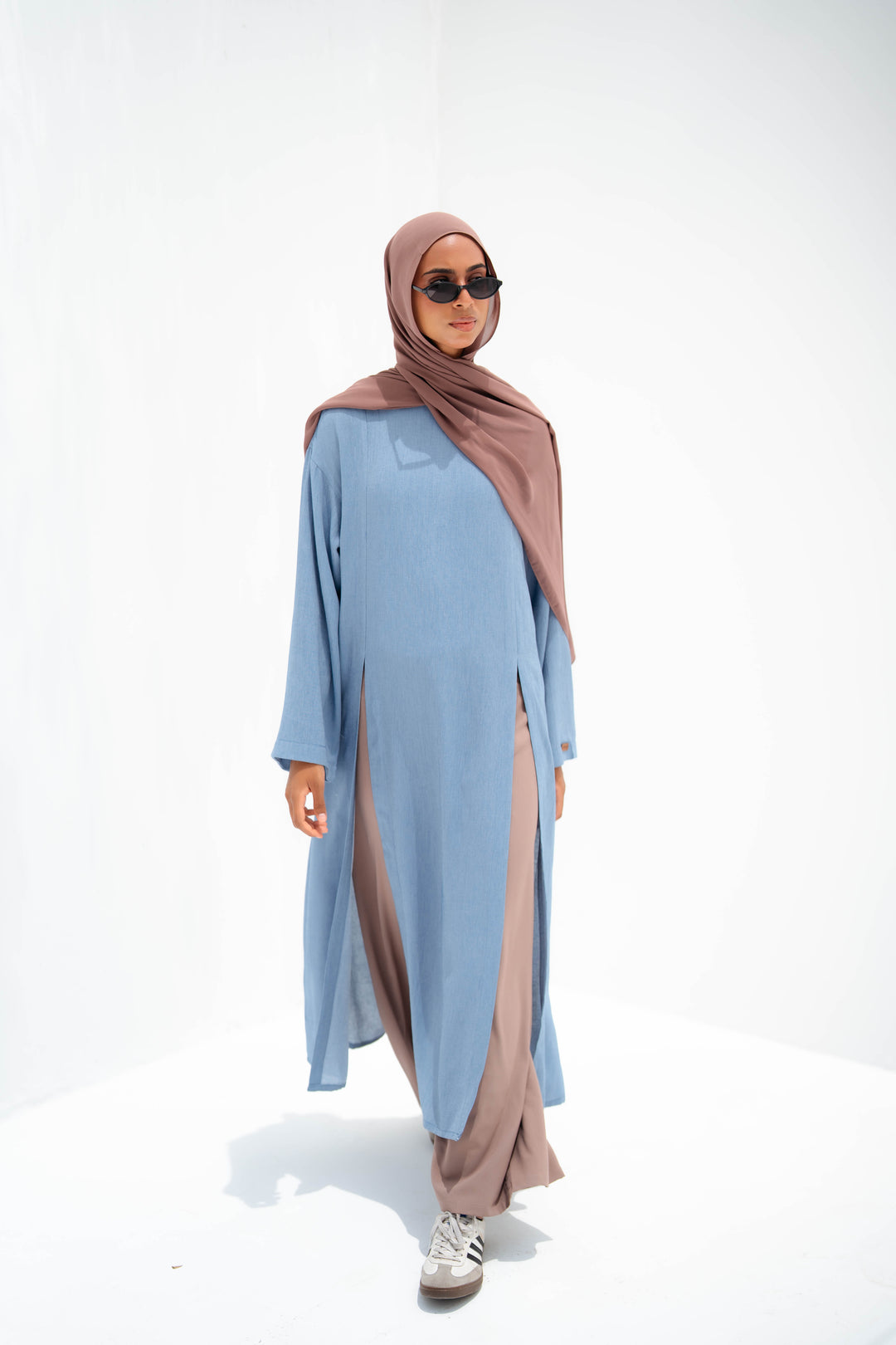 Sila Blouse
