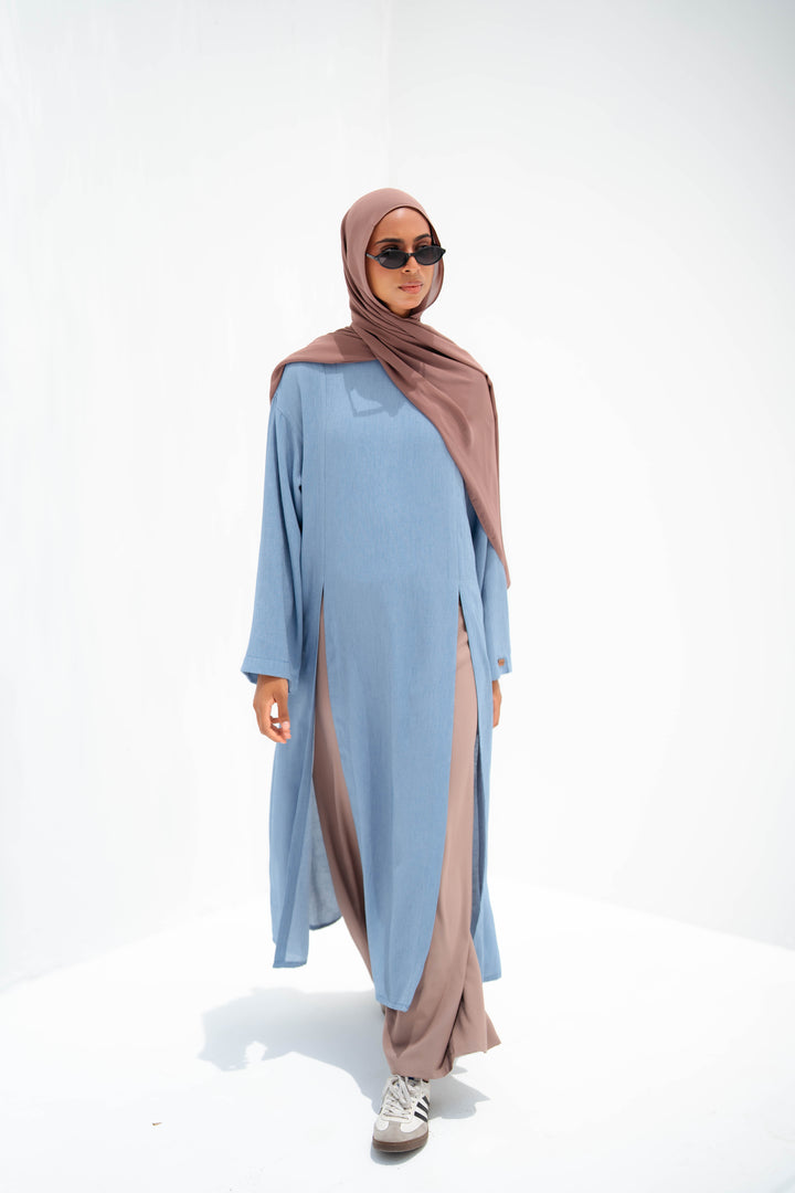 Sila Blouse