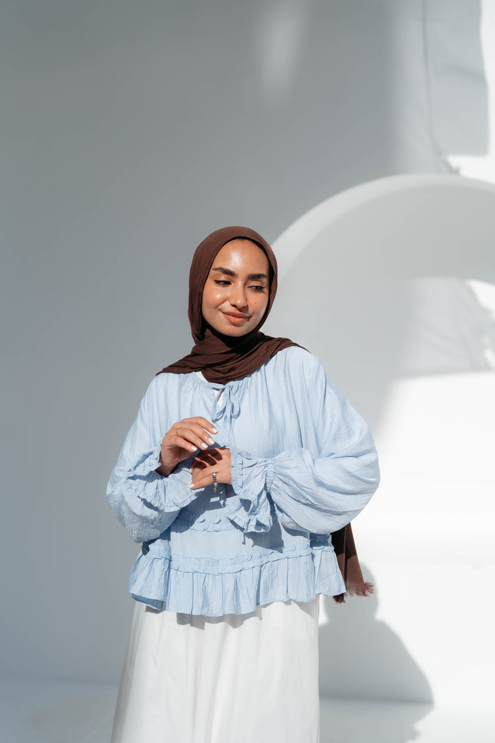 Rafaa Blouse