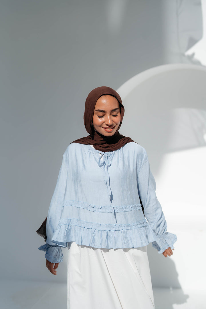 Rafaa Blouse