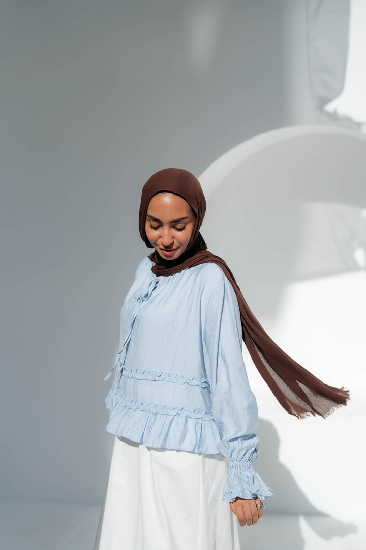 Rafaa Blouse