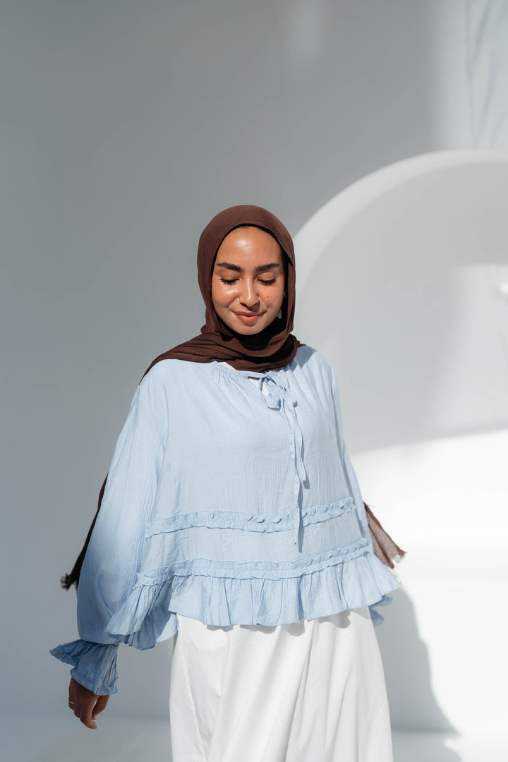 Rafaa Blouse