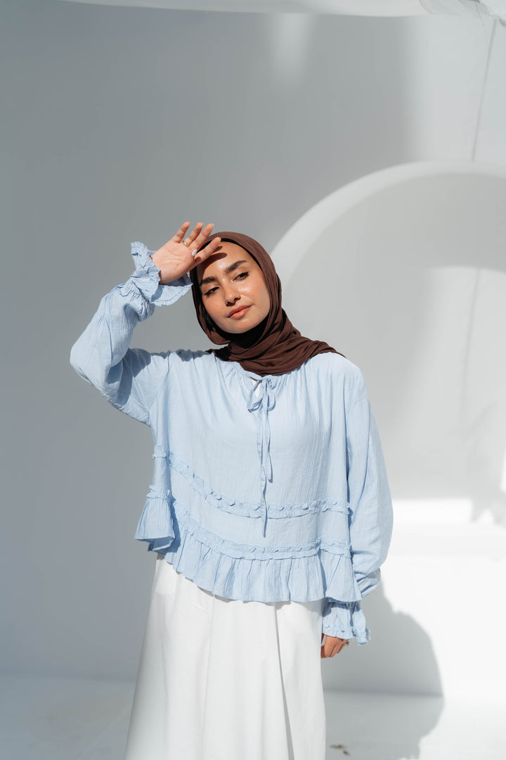 Rafaa Blouse
