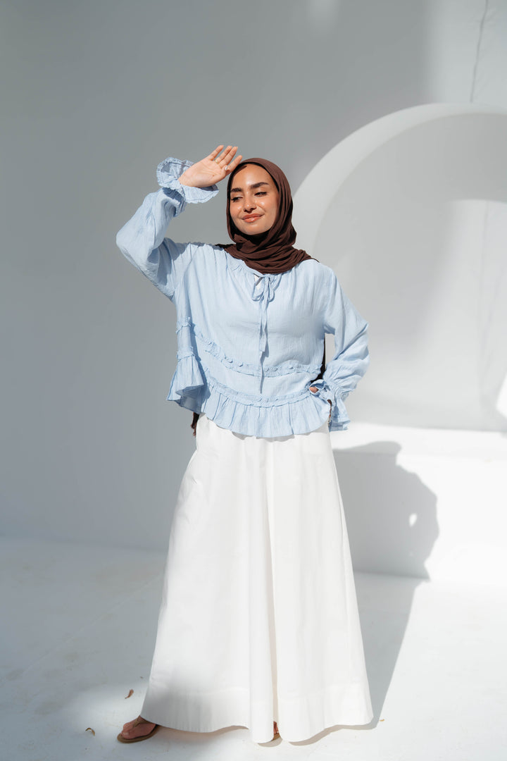 Rafaa Blouse