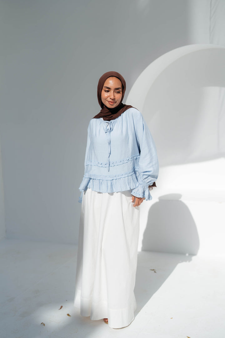 Rafaa Blouse
