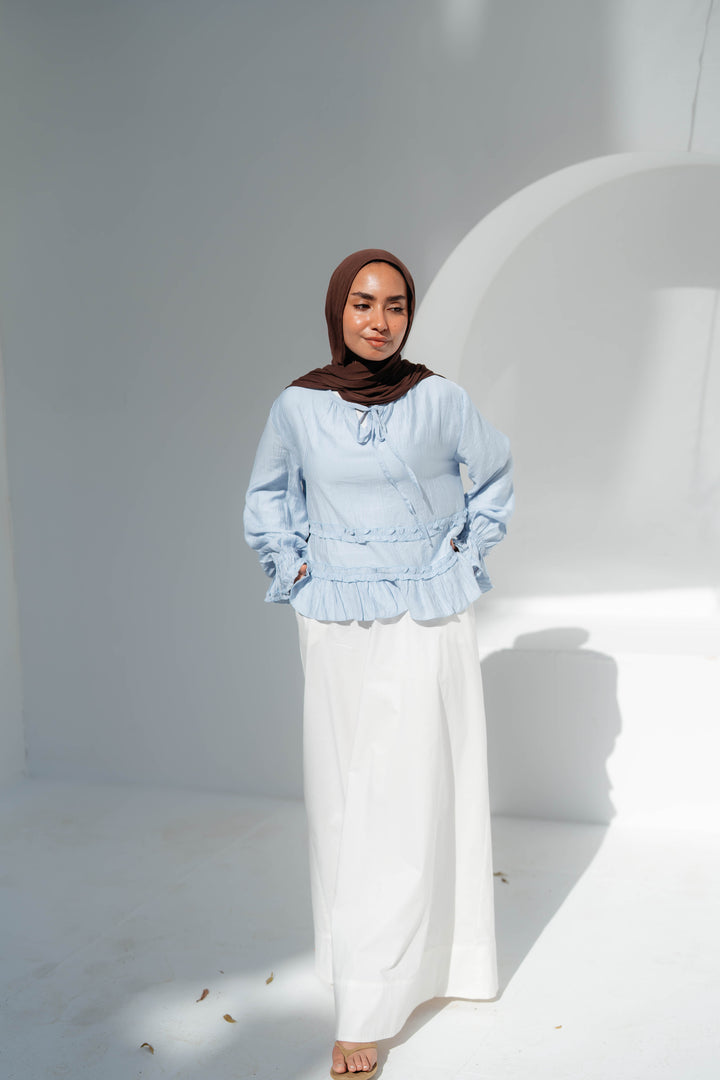 Rafaa Blouse
