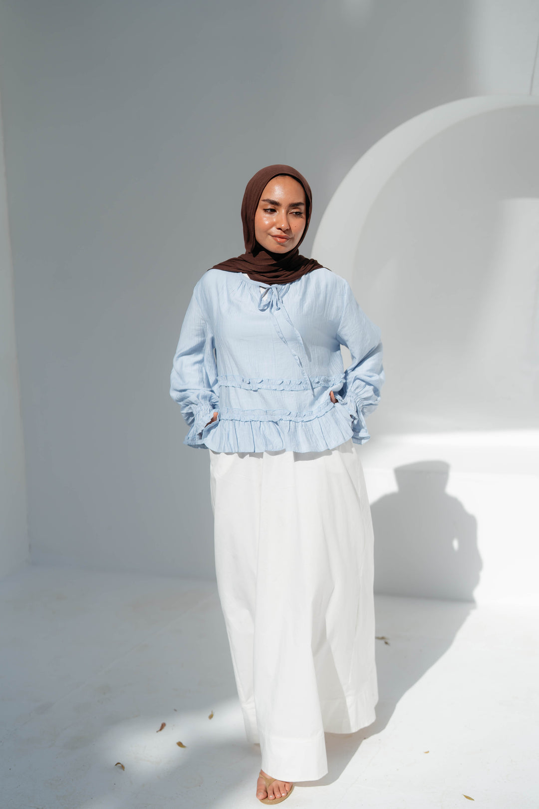 Rafaa Blouse