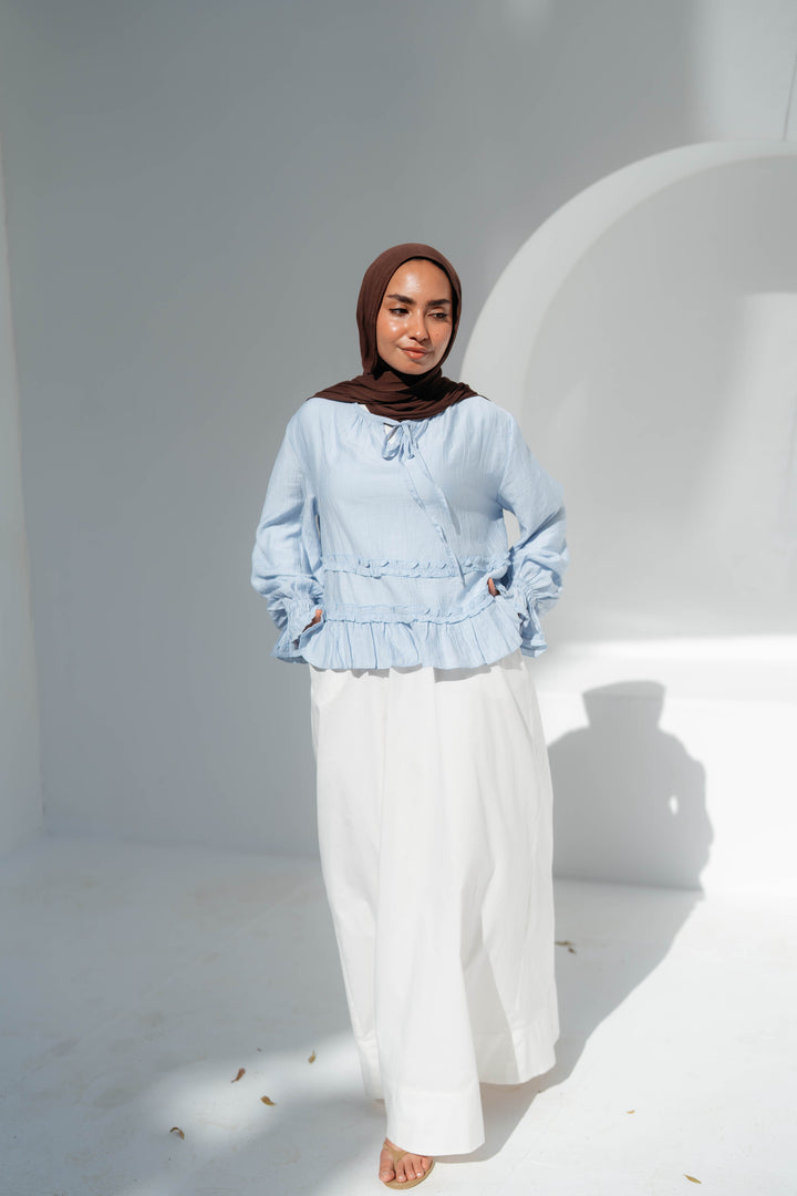 Rafaa Blouse