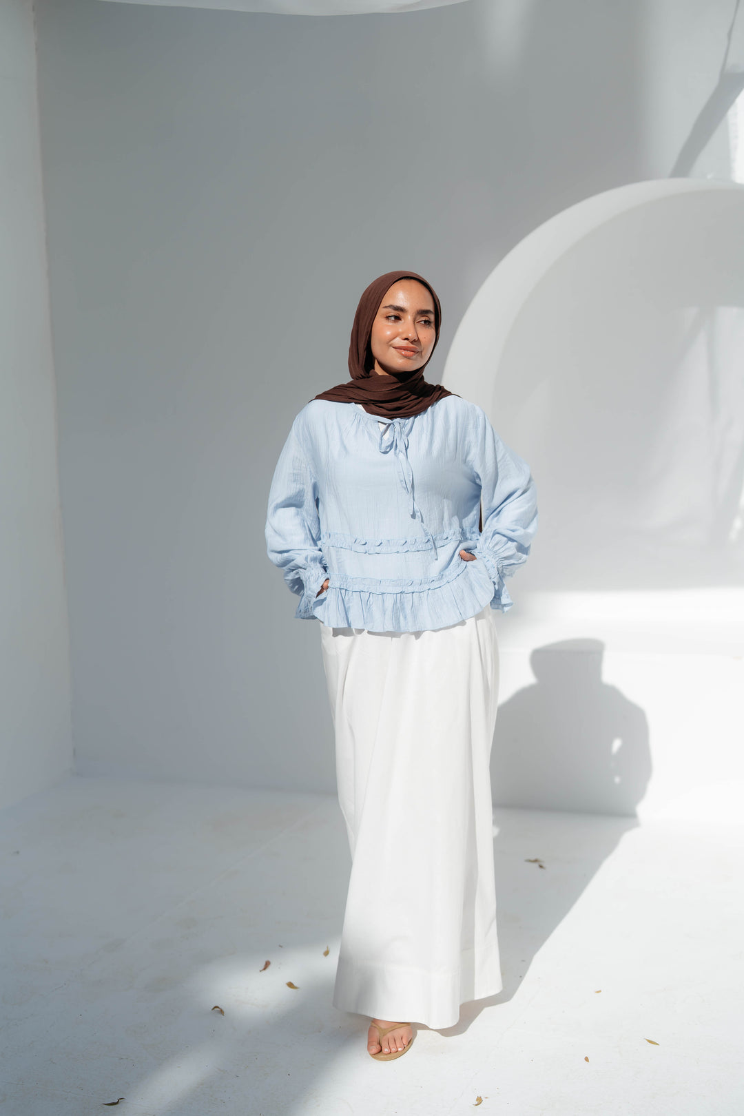 Rafaa Blouse