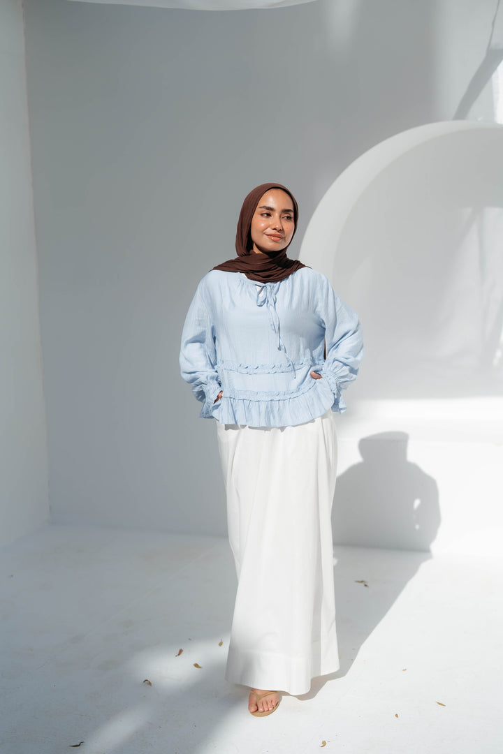 Rafaa Blouse