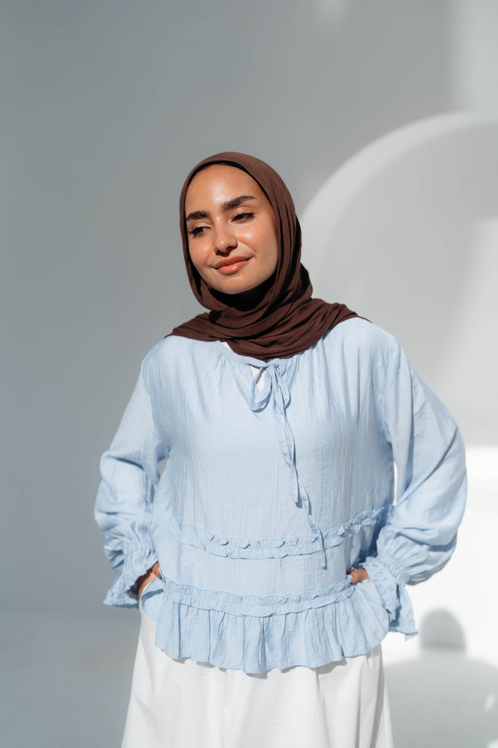 Rafaa Blouse