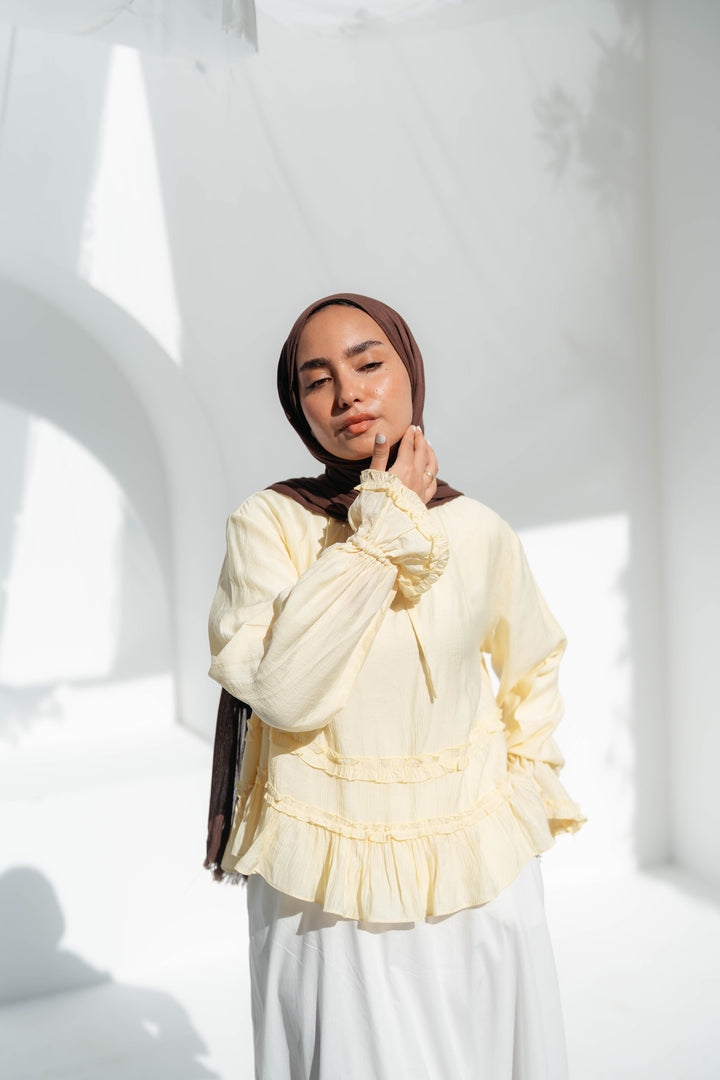 Rafaa Blouse