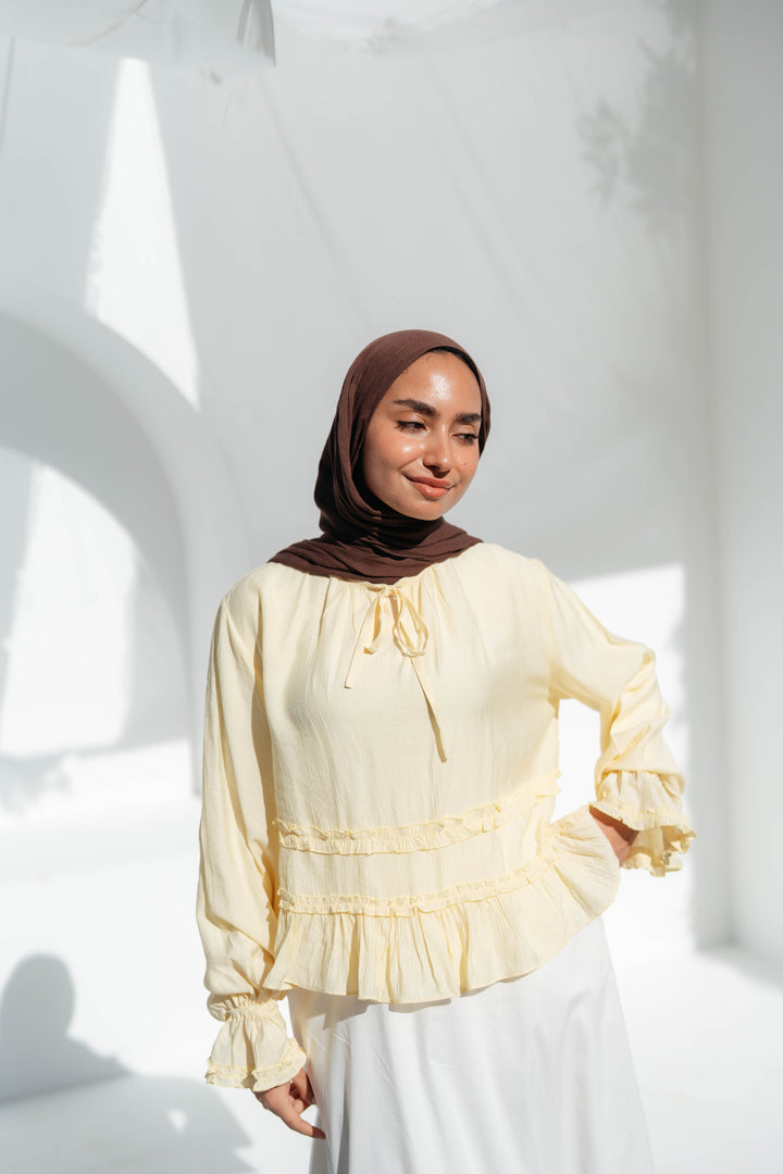 Rafaa Blouse