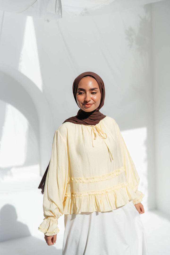 Rafaa Blouse