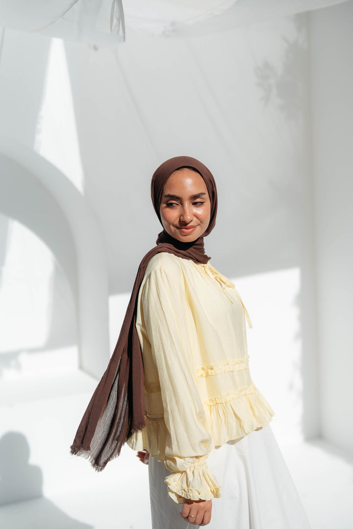 Rafaa Blouse