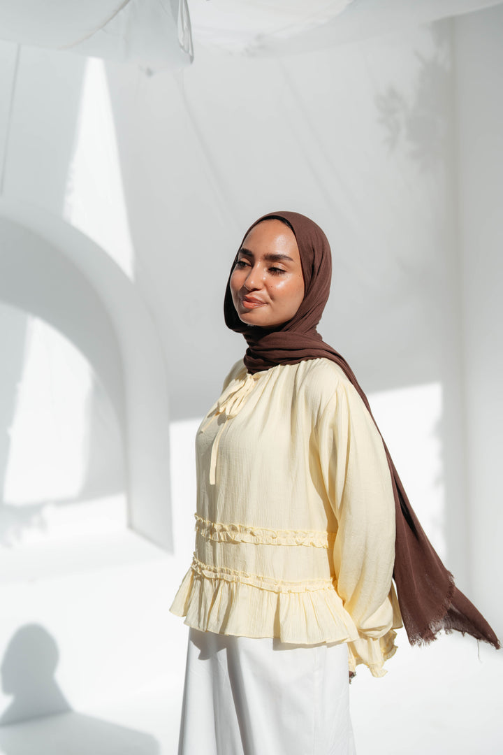 Rafaa Blouse