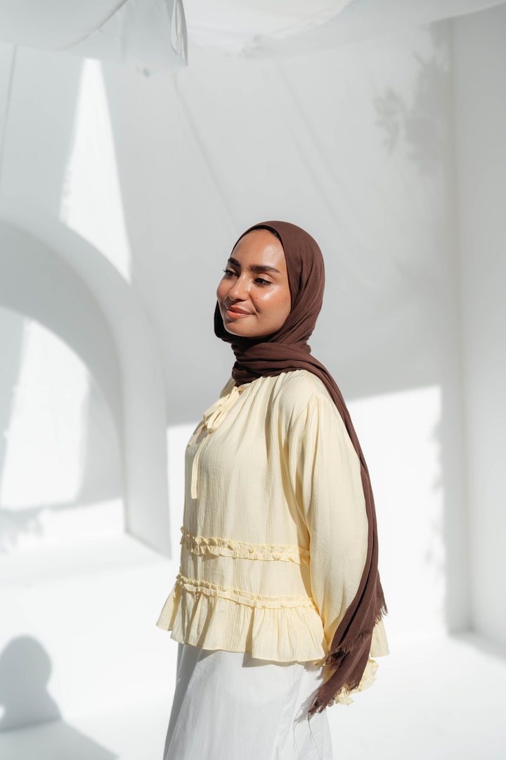 Rafaa Blouse