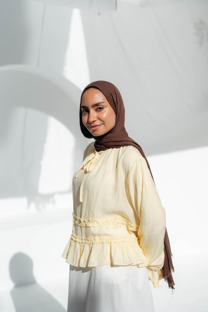 Rafaa Blouse