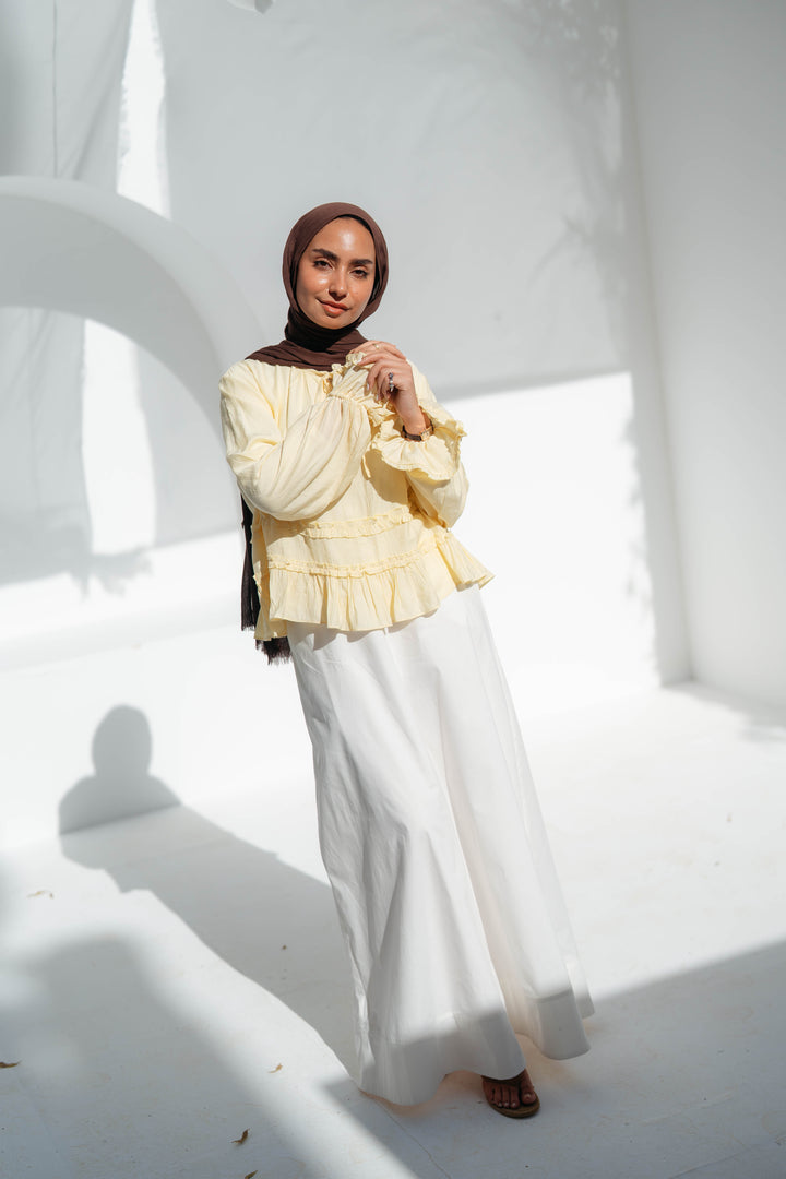 Rafaa Blouse