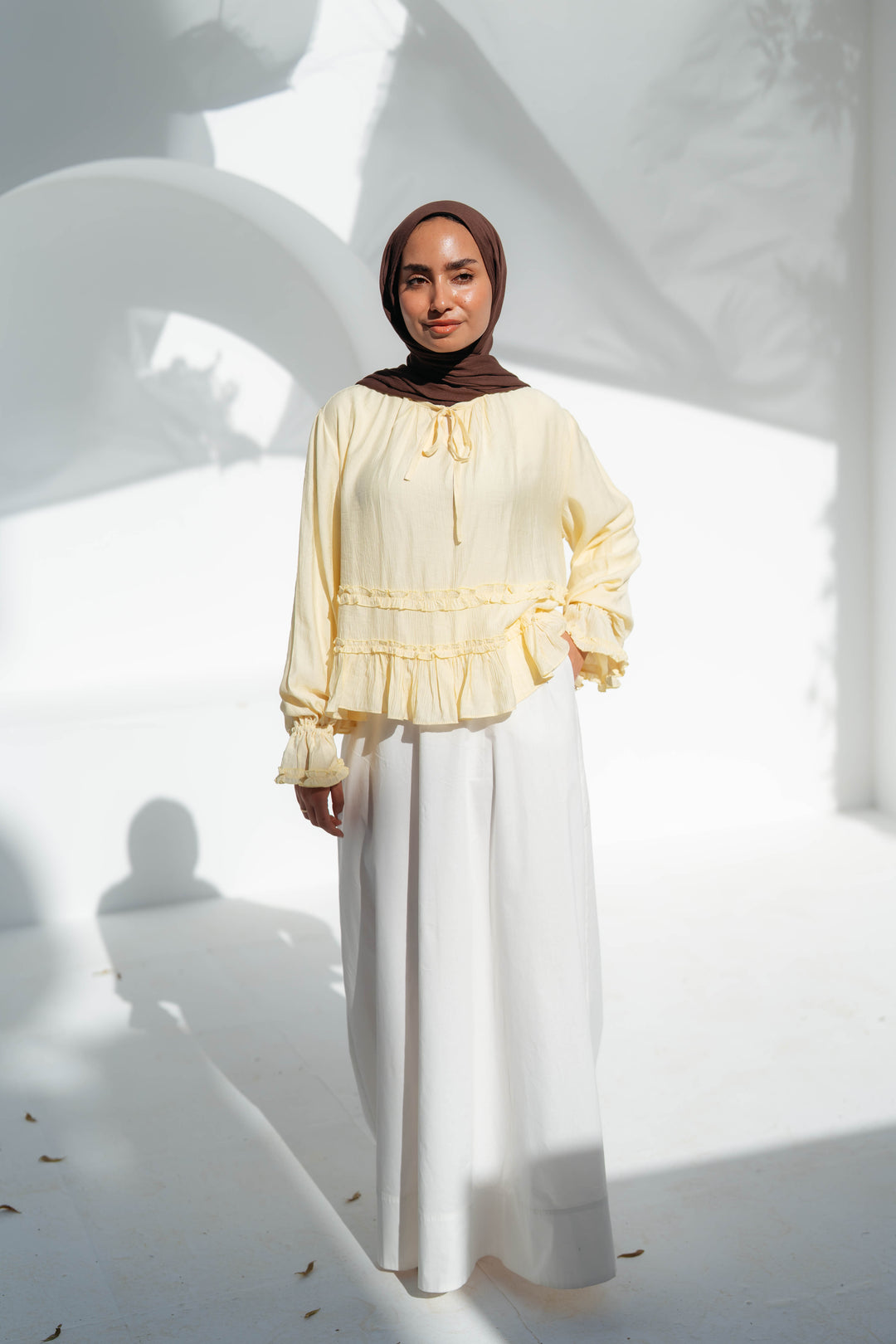 Rafaa Blouse