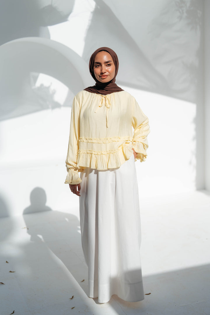 Rafaa Blouse