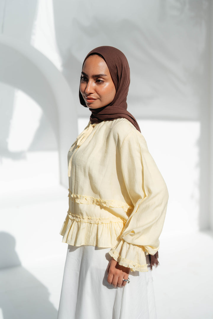 Rafaa Blouse