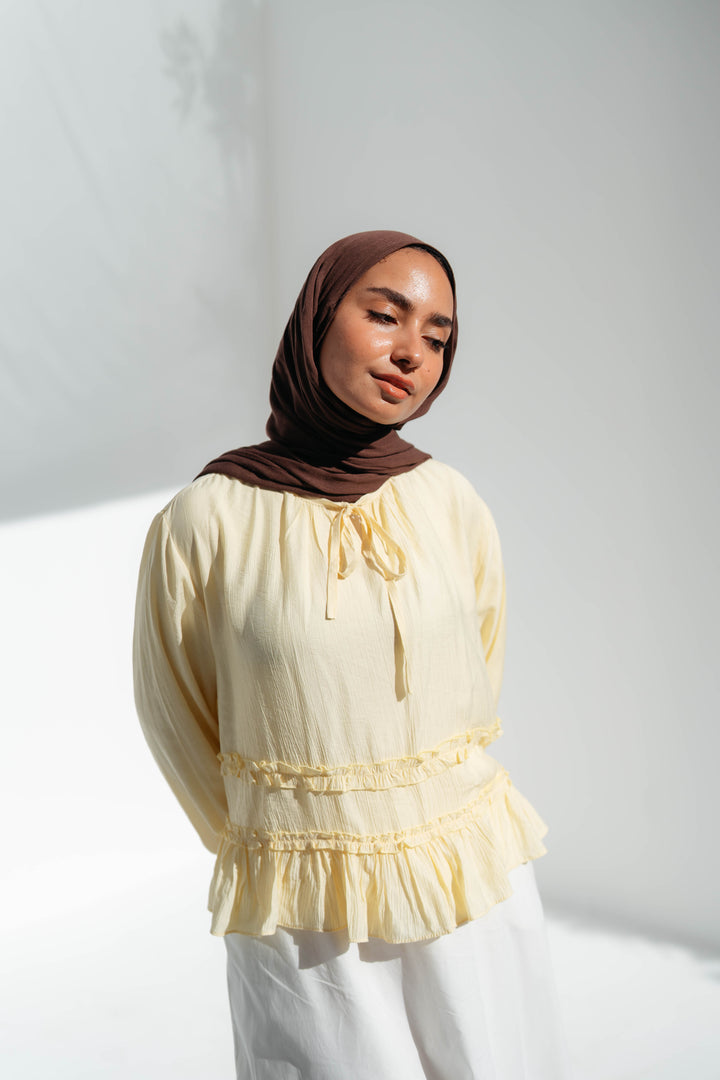 Rafaa Blouse