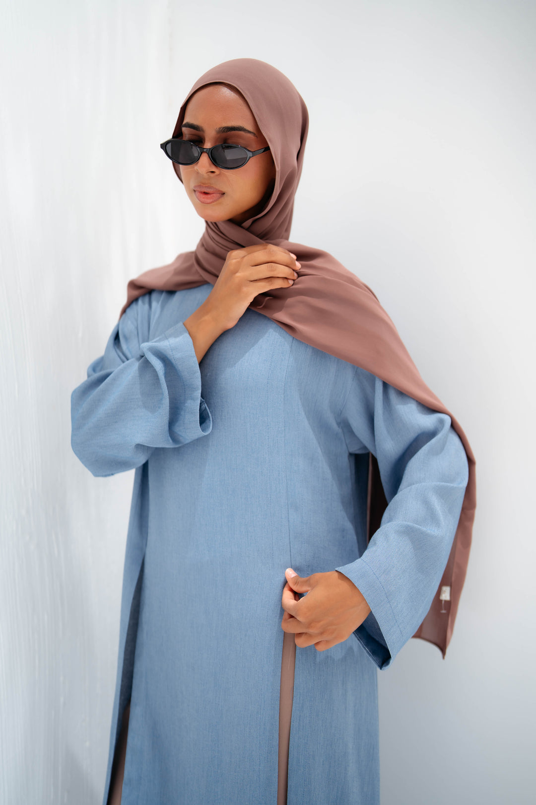 Sila Blouse