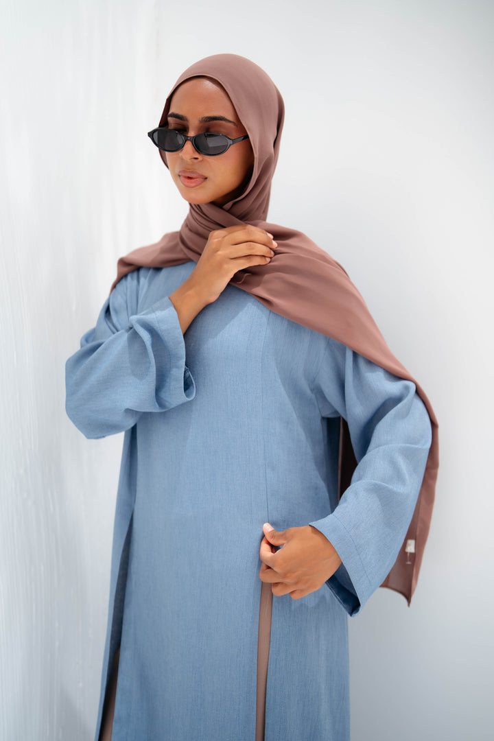 Sila Blouse